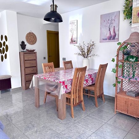 Rosaleda Locdenia Apartment Exterior photo