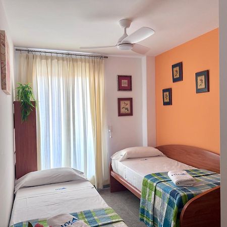 Rosaleda Locdenia Apartment Exterior photo
