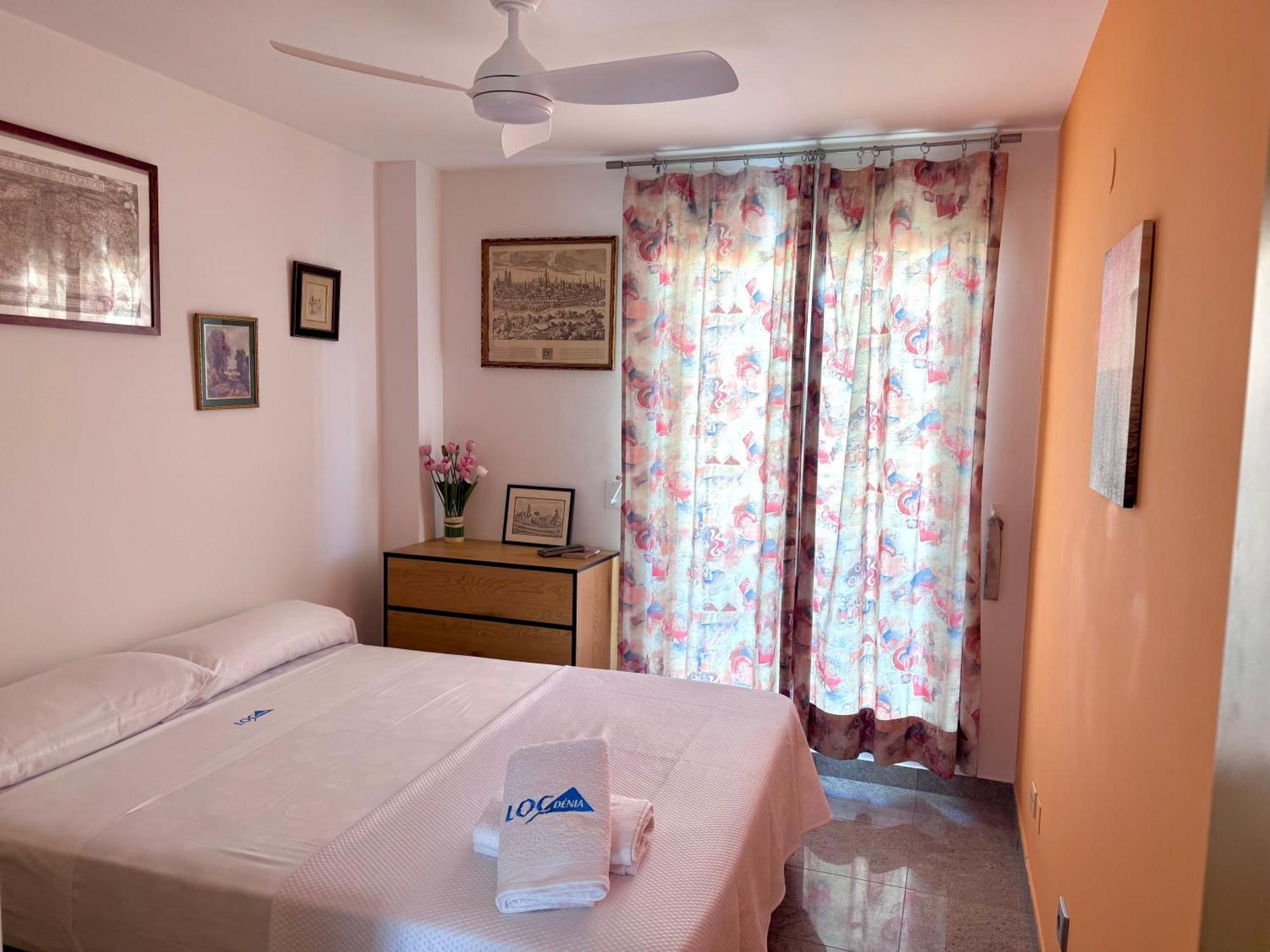 Rosaleda Locdenia Apartment Exterior photo