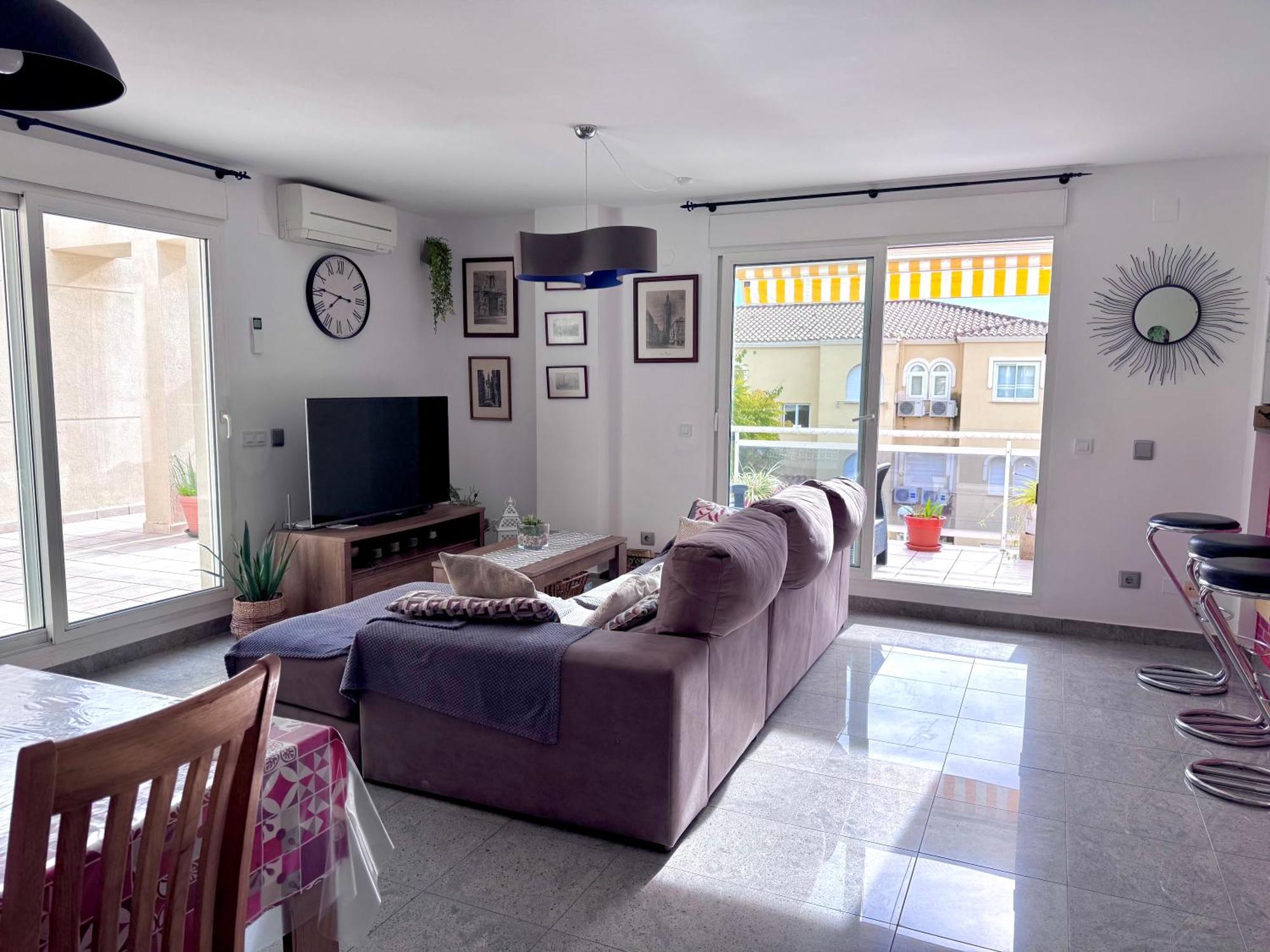 Rosaleda Locdenia Apartment Exterior photo